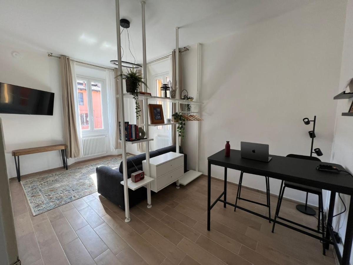 La Casa Nel Vicolo Διαμέρισμα Μπολόνια Εξωτερικό φωτογραφία